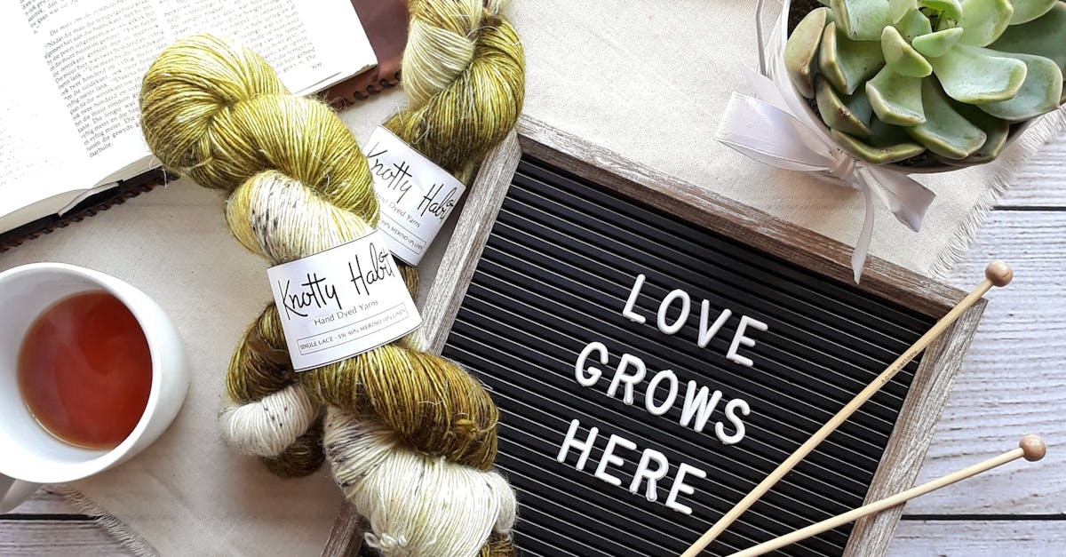 découvrez l'art et la passion du crochet : conseils, tutoriels et inspirations pour débutants et confirmés. explorez des idées créatives pour vos futurs projets faits main !