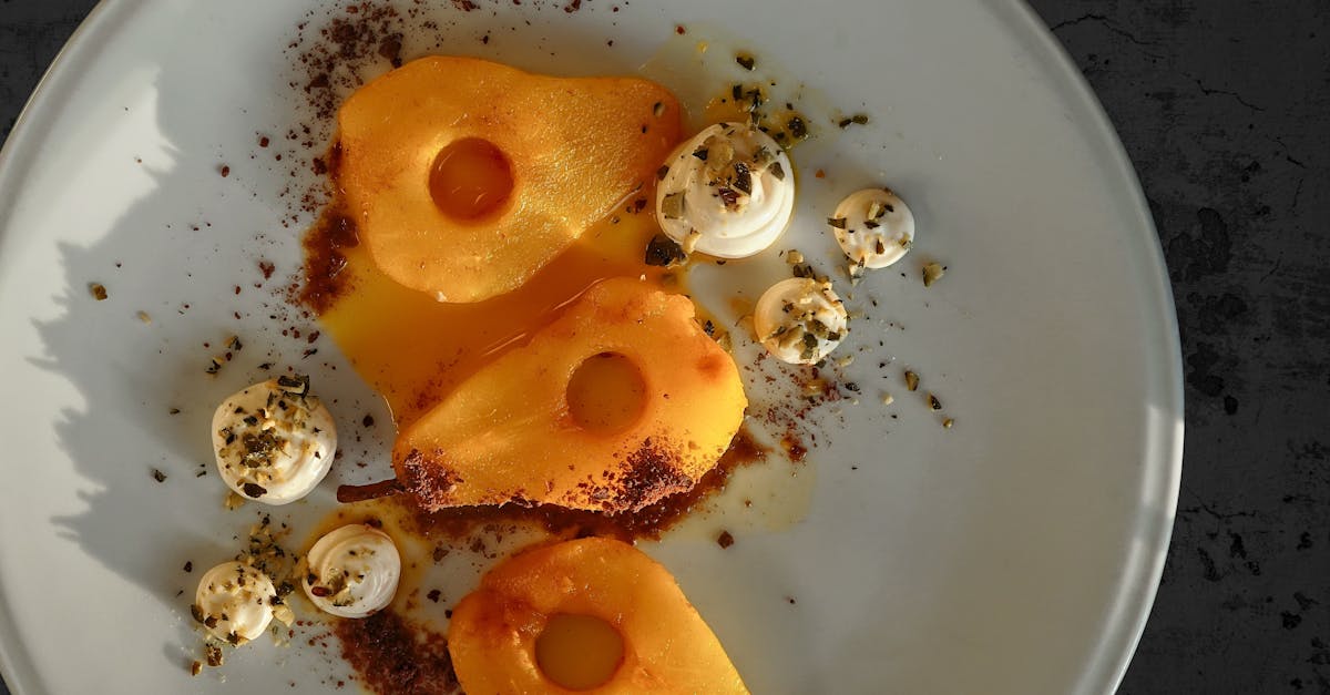 découvrez l’univers de la gastronomie : recettes raffinées, tendances culinaires, conseils de chefs et plaisirs gourmands pour éveiller vos papilles et sublimer vos repas.