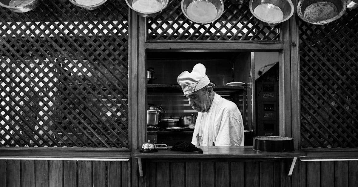 découvrez le monde fascinant de la gastronomie : tendances culinaires, recettes gourmandes, conseils de chefs et explorations savoureuses pour sublimer votre expérience culinaire.