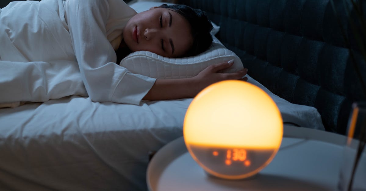découvrez tout ce qu’il faut savoir sur les veilleuses : astuces, conseils d’utilisation et sélection des meilleurs modèles pour éclairer vos nuits en douceur.