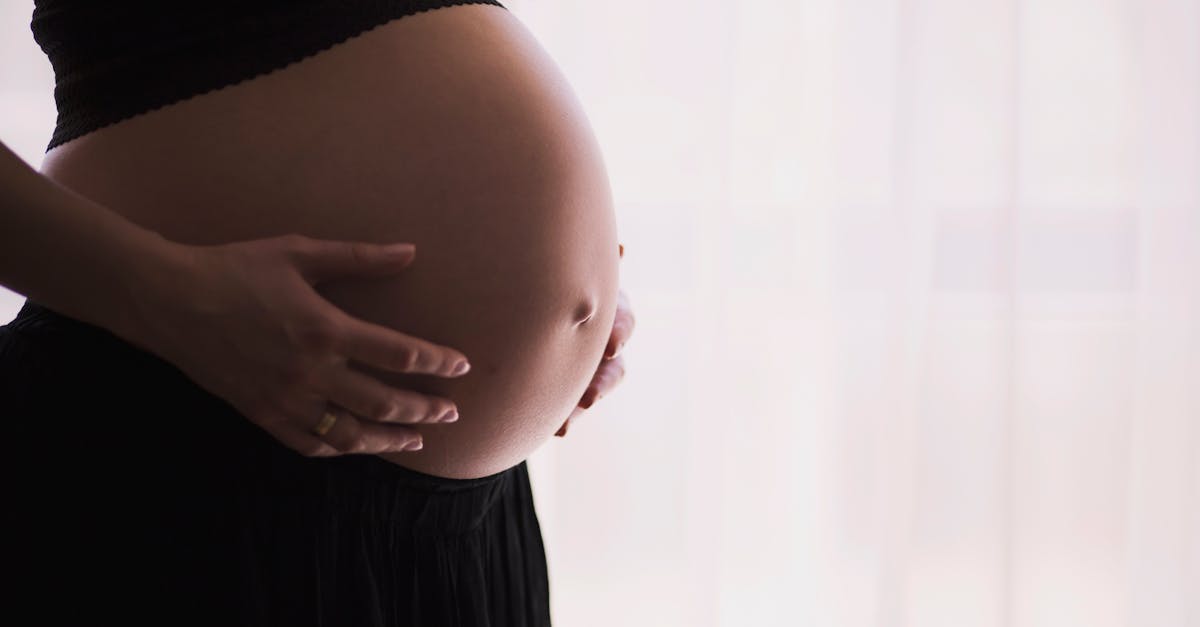 découvrez tout ce qu'il faut savoir sur la grossesse : symptômes, conseils santé, étapes du développement et recommandations pour une maternité épanouie.